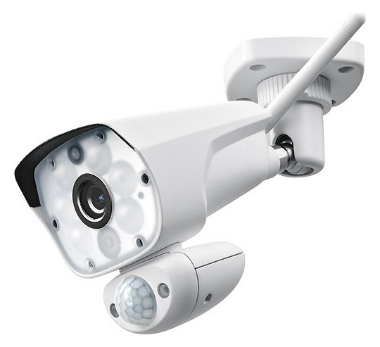 AC90 App-Überwachungskamera 1080p - UNI ELEKTRO Online-Shop