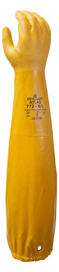 SHOWA-Chemikalienschutzhandschuh 772 - Gr.L