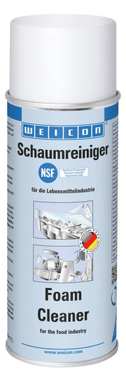 WEICON-Schaumreiniger-Spray - 400ml