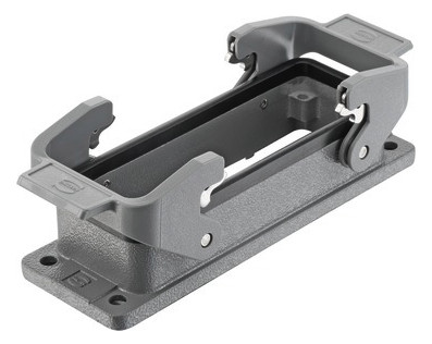HART Anbaugehäuse IP67       09300241301 