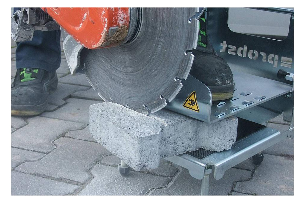 Bild Safeflex SF - PROBST-1