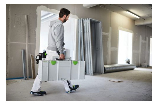 Bild Systainer³ SYS3 XXL 337 - Festool-2