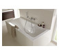 Badewanne BetteOne 3310 ägäis, 160x70x42cm
