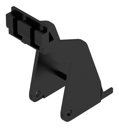 Weidmüller SDI CLIP P Entrasthebel 