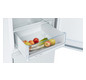 Kühl-/Gefrierkombi Stand Serie 4 E ws 193/94l 228kwh 1760x600x650mm
