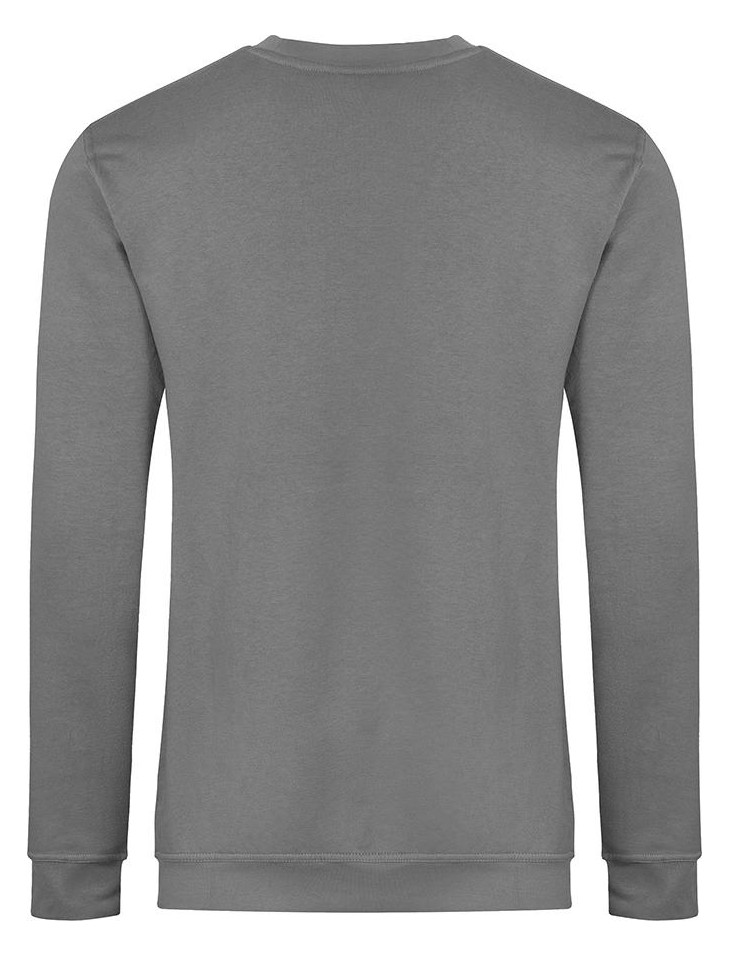 Bild Sweatshirt, Gr. 3XL, steel grey - Promodoro-1