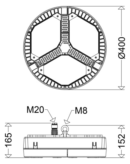 Schuch 3402 L200B G3 VARIO 850 340140008 