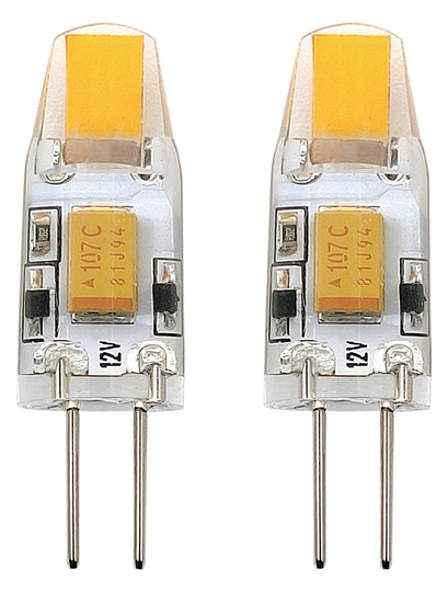 EGLO Leuchtmittel G4-LED 1,8W     110159 