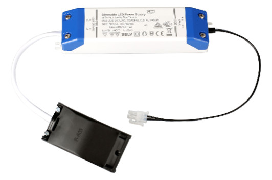 MLIG LED Konverter dimmbar       81-9070 