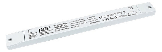 DOTL LED-Netzteil CV 24V DC 24-   5219-1 