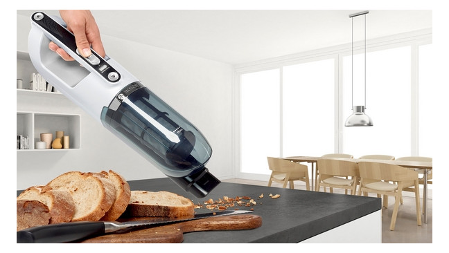 Handstaubsauger 20V 1,1Kg bl