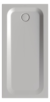 Duschwanne BetteUltra 5924 150x75x3,5cm, dust