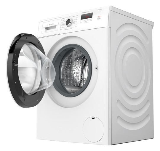 Waschautomat 7kg A Frontl 1400Upm m.Display Wassersicherheitssystem