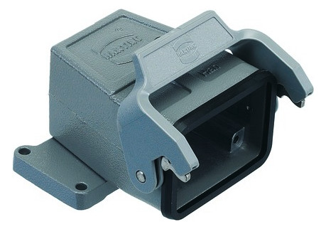 HART HAN 6B-kg-LB-M25 mit Fl 19300060716 