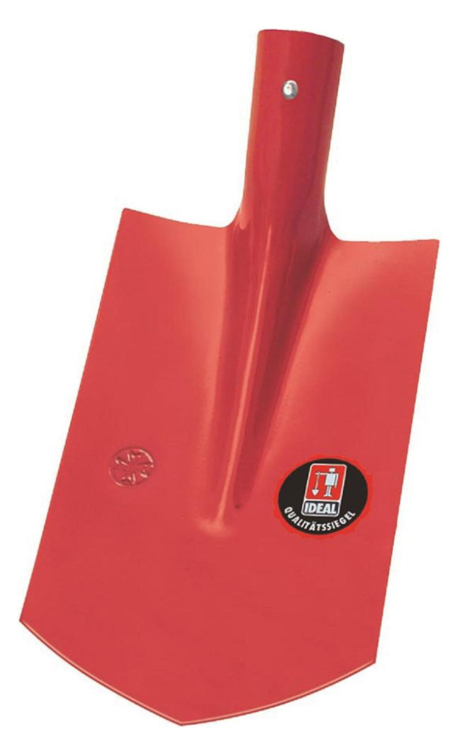 Bild Kabelgrabenschaufel Gr. 1 SIEGER - Ideal-0
