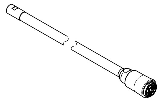 GROHE Mousseurauslauf 440444 für Eichelberg Chicco Küchenarmatur ND chrom