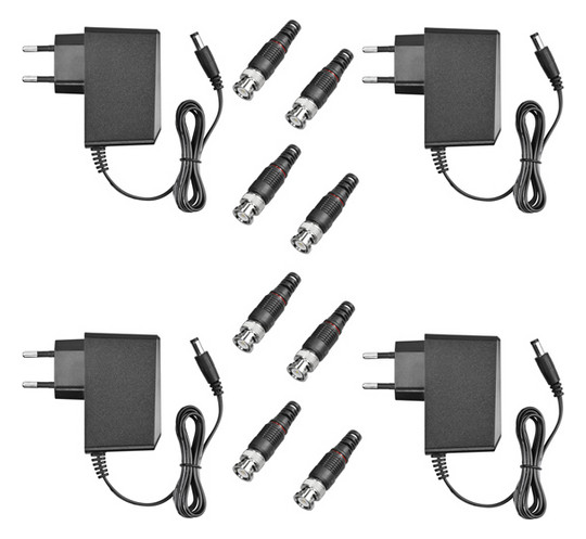 INDEXA Verbindungspaket            VAP01 