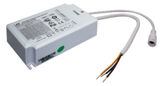 LAS LED Treiber f.Panel Phasen- LS-BK18P 