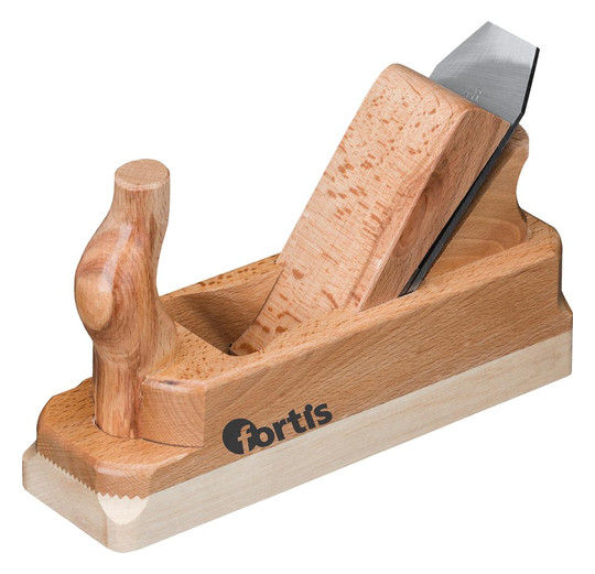 fortis-Putzhobel - 48mm