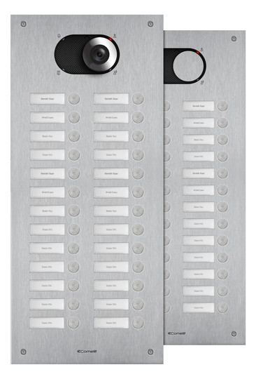 Comelit IX0226 Frontplatte Switch 