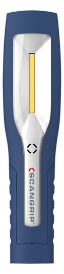 SCANGRIP-LED-Akku-Handleuchte MAG PRO - 600-60lm