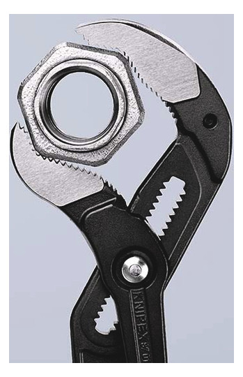 Wasserpumpenzange 560mm Cobra 2Komp Rillengel