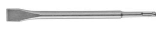 BOSCH-SDS-plus-Flachmeißel - 30x250 mm