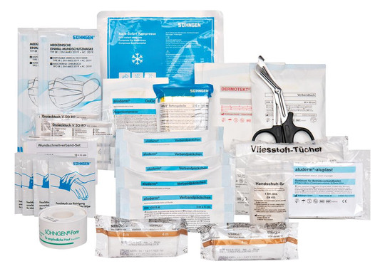 SÖHNGEN-Nachfüllpack DIN13157