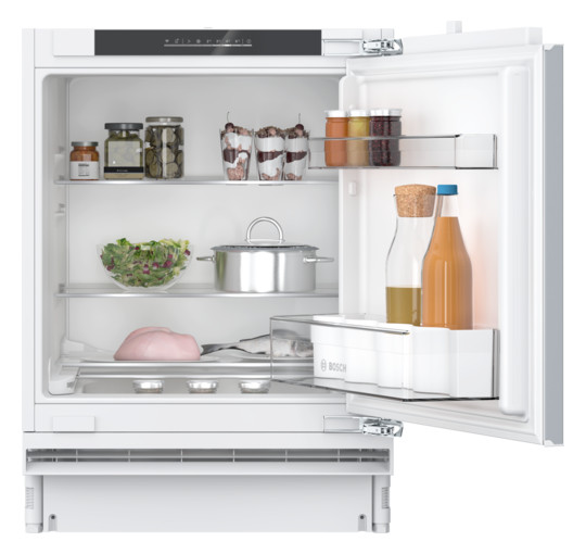 Kühlschrank UB E 134l ws 93kwh B598mm H820mm