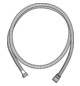 GROHE Brauseschlauch Rotaflex Long-Life 28025_1 Metall 1750mm TwistStop chrom