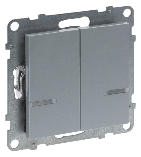 Legrand 765742 Seano with Netatmo 