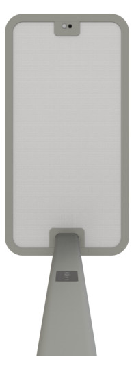 MLIG LED Stehleuchte OFFICE      81-6003 