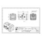 HART Stifteinsatz Han Q5/0-  09120052634 