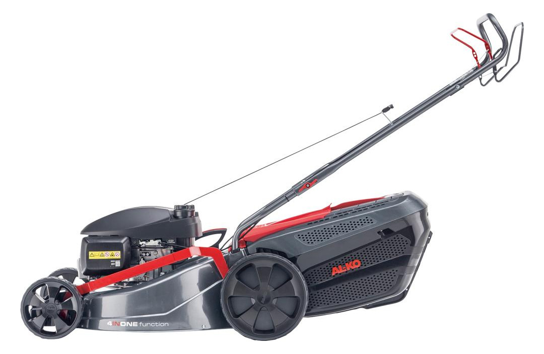 Bild nzin-RasenmäherHighline 51.9 SP-H51 cm H onda GCV 170 - AL-KO-1
