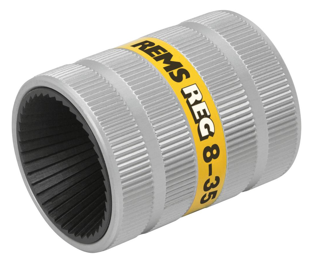 Bild REMS REG 8-35 Außen/Innen-Rohrentgrater Ø 8 - 35 mm, Ø 3/8 - 1 3/8-1