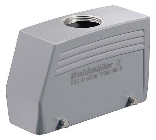 Weidmüller HDC 64D TOBU 1M32G HDC- 