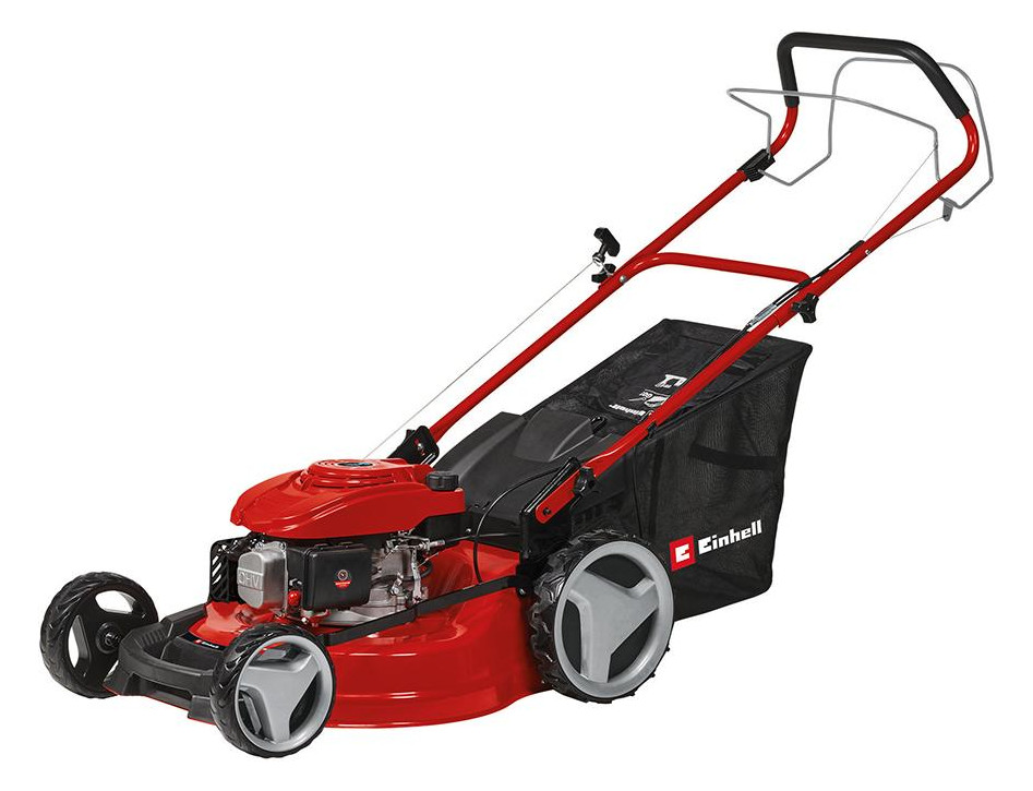 Bild nzin-Rasenmäher GC-PM 51/3 S HW - EINHELL-0