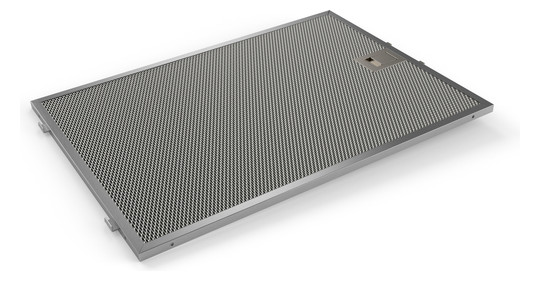 Deckendunstabzug 888mm ws A 56dB Ø150mm 450cbm/h LED 3st Abl/Uml T510mm