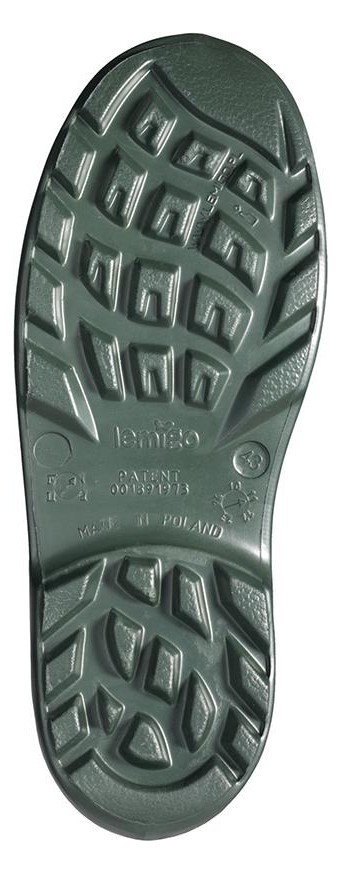 Bild W.Stiefel 35059 Grönland EVA, grün, Gr. 45-1