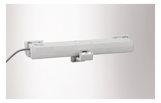 Kettenantrieb ECCHAIN grau        148259 