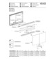 KEUCO Spiegelschrank Royal Modular 2.0 DALI 1200 x 900 x 160 mm, 2 Steckdosen, Wandeinbau, 2 Türen, beleuchtet