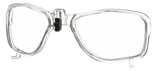 3M-Schutzbrille SecureFit 200 - Korrektionsglaseinsatz