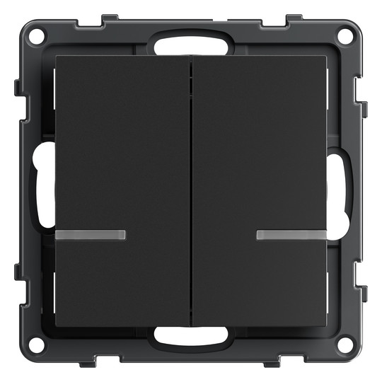 Legrand 765934 Seano with Netatmo 