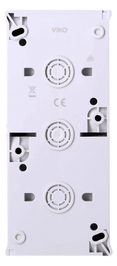 Panasonic Pacific Schuko gr  90591086-DE 