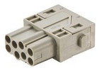 HART Han  EE Push-In module, 09140085101 