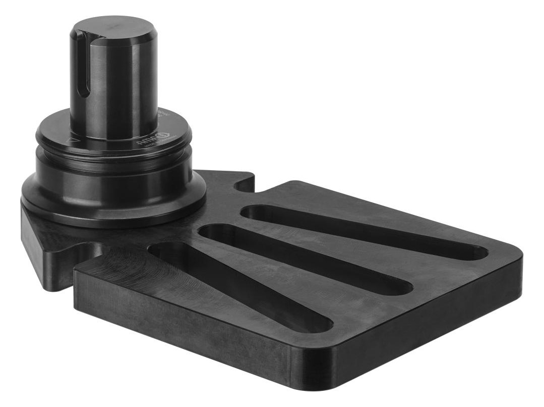 Bild Fußelement 6425FY AMF-2