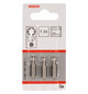 Bit TX25 L=25mm 6,4mm(1/4) 1/4Zoll