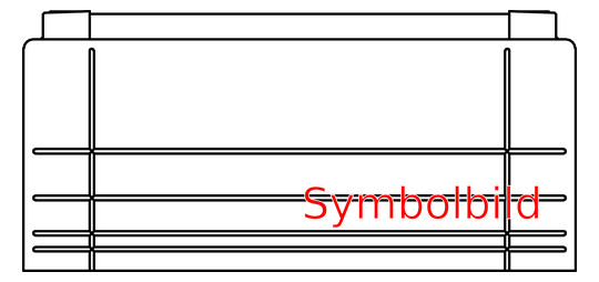EM Bodenmontagesockel SB4       10025767 