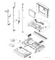 BOSCH Hybridsystem 5800i G Compress CSH5800iG 15 P 23, Erdgas, mit Touch-Bedienfeld