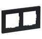 Legrand 765482 SEANO+2-fach Rahmen in 